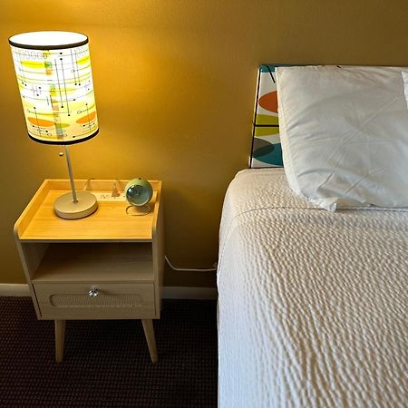 Atomic Motel アストリア エクステリア 写真