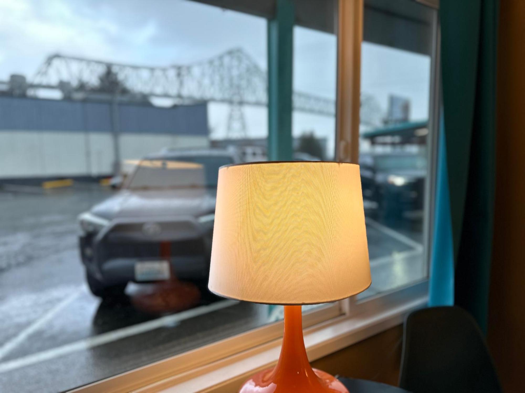 Atomic Motel アストリア エクステリア 写真