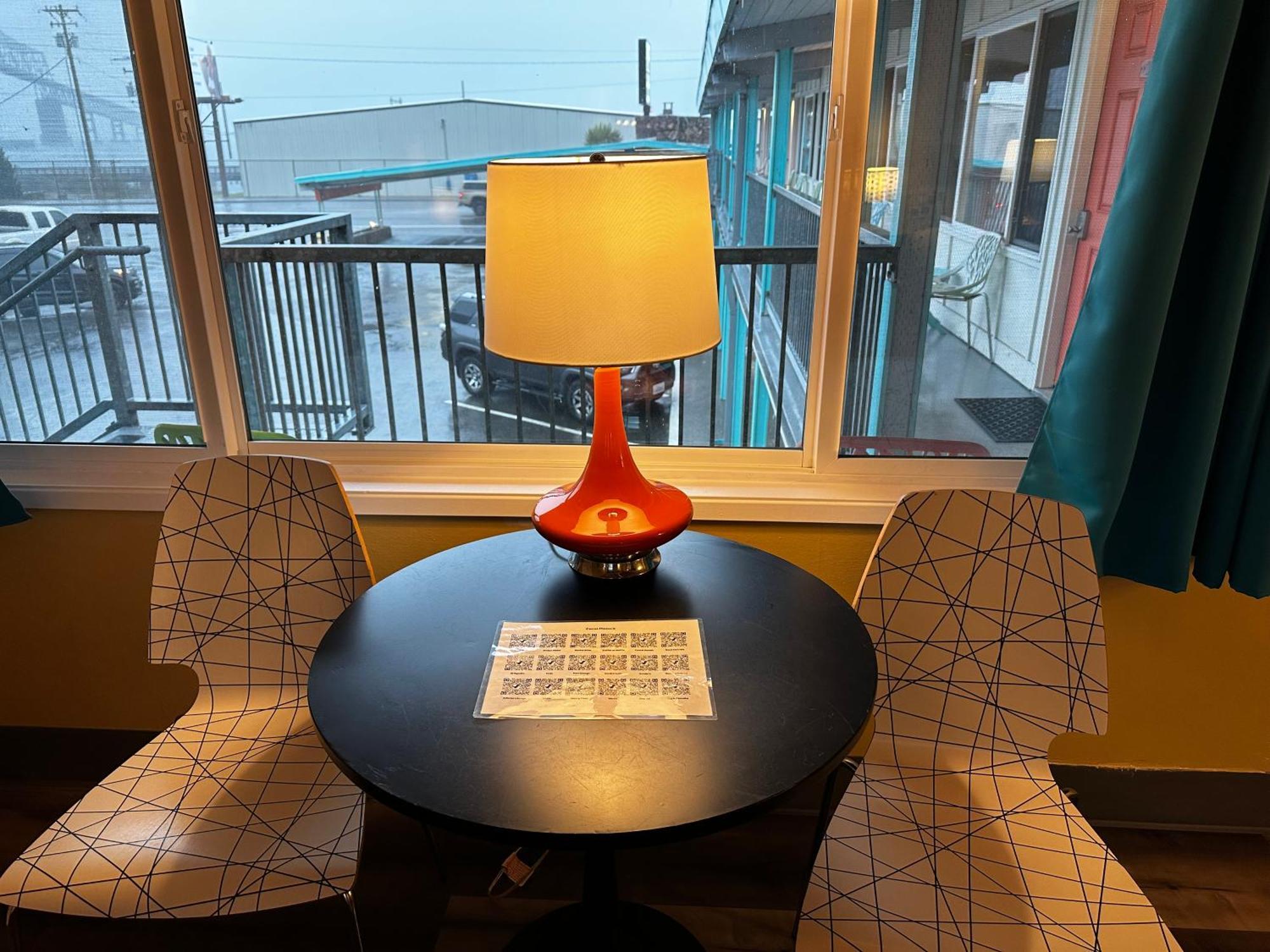 Atomic Motel アストリア 部屋 写真