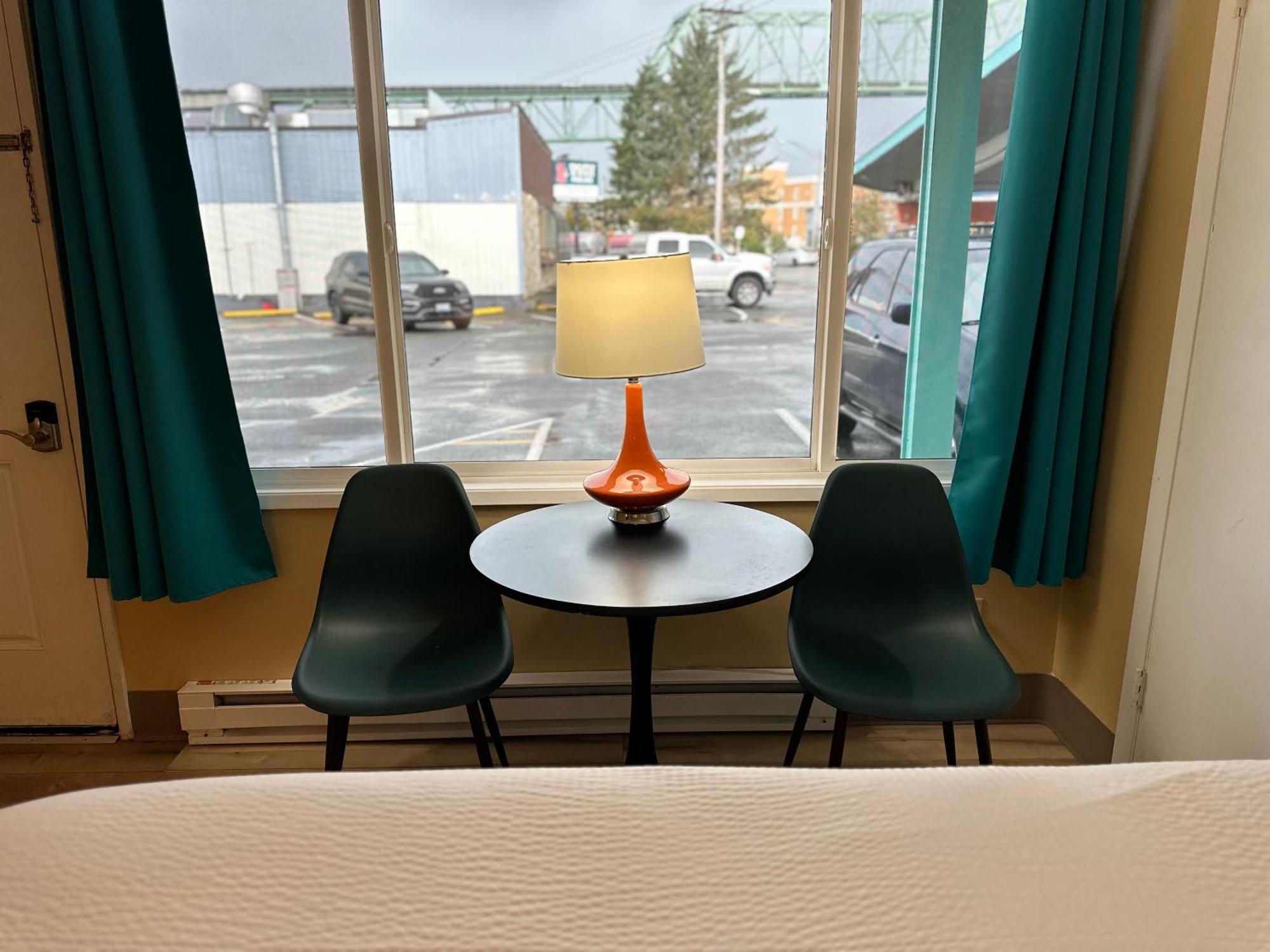 Atomic Motel アストリア エクステリア 写真