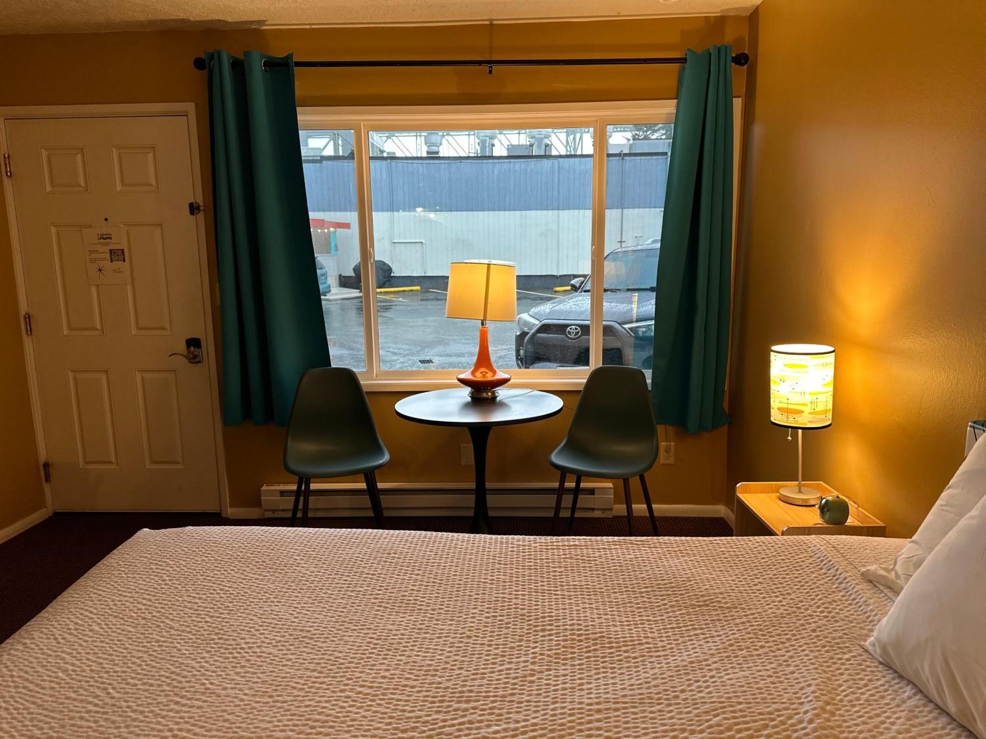 Atomic Motel アストリア 部屋 写真